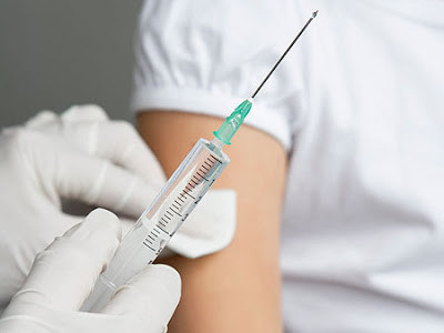 Vacinação