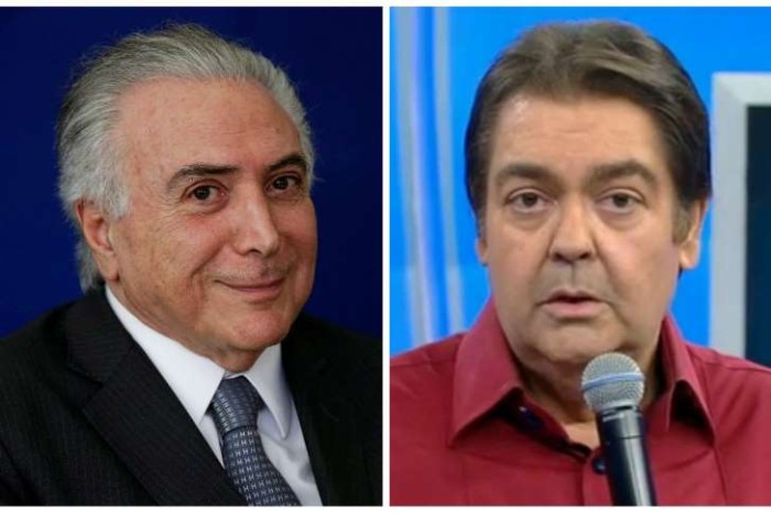 FAUSTAO