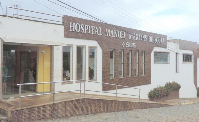 Hospital-Manoel-Martins-
