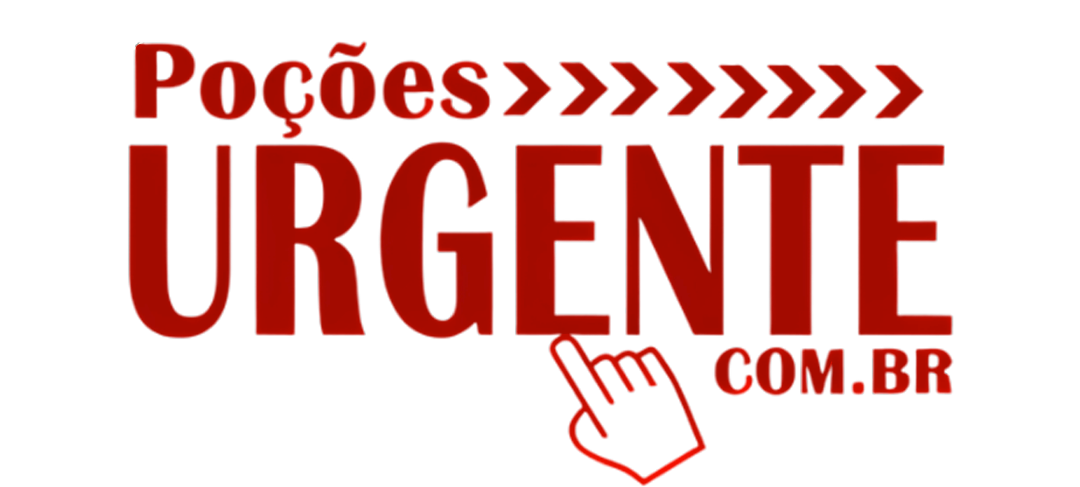 Poções Urgente