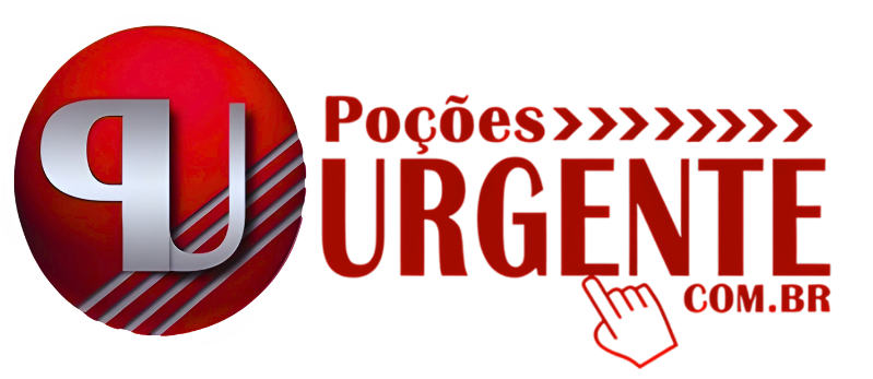 Poções Urgente